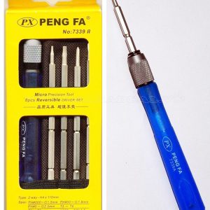 Bộ tua vít chất lượng cao