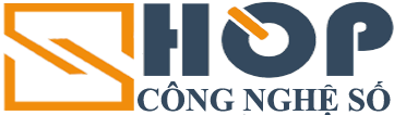 CÔNG TY TNHH CÔNG NGHỆ SỐ VIỆT NAM